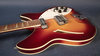 Rickenbacker 360/12 WB, Fireglo: Close up - Free2