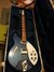 Rickenbacker 360/6 , Midnightblue: Free image2
