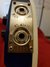 Rickenbacker 360/6 , Midnightblue: Close up - Free