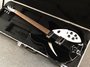 Rickenbacker 330/6 , Jetglo: Full Instrument - Front
