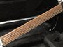 Rickenbacker 330/6 , Jetglo: Neck - Front