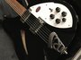 Rickenbacker 330/6 , Jetglo: Close up - Free