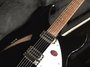 Rickenbacker 330/6 , Jetglo: Close up - Free2