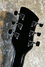 Rickenbacker 330/6 , Jetglo: Headstock - Rear