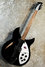 Rickenbacker 330/6 , Jetglo: Full Instrument - Front