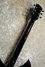 Rickenbacker 330/6 , Jetglo: Neck - Rear
