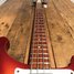Rickenbacker 4001/4 V63, Fireglo: Neck - Front