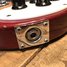 Rickenbacker 4001/4 V63, Fireglo: Close up - Free