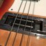 Rickenbacker 4001/4 V63, Fireglo: Close up - Free2