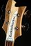 Rickenbacker 4003/4 S, Mapleglo: Headstock