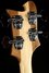 Rickenbacker 4003/4 S, Mapleglo: Headstock - Rear