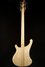 Rickenbacker 4003/4 S, Mapleglo: Full Instrument - Rear
