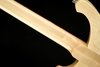Rickenbacker 4003/4 S, Mapleglo: Neck - Rear