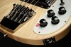 Rickenbacker 4003/4 S, Mapleglo: Close up - Free