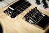 Rickenbacker 4003/4 S, Mapleglo: Close up - Free2
