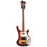 Rickenbacker 4003/4 , Fireglo: Full Instrument - Front