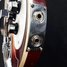 Rickenbacker 4003/4 , Fireglo: Close up - Free