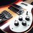 Rickenbacker 4003/4 , Fireglo: Close up - Free2
