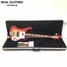 Rickenbacker 4003/4 , Fireglo: Full Instrument - Front