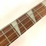 Rickenbacker 4003/4 , Fireglo: Neck - Front