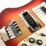 Rickenbacker 4003/4 , Fireglo: Close up - Free2