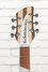 Rickenbacker 360/6 , Mapleglo: Headstock