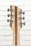 Rickenbacker 360/6 , Mapleglo: Headstock - Rear