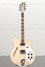 Rickenbacker 360/6 , Mapleglo: Full Instrument - Front
