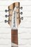 Rickenbacker 360/6 , Mapleglo: Headstock