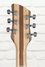 Rickenbacker 360/6 , Mapleglo: Headstock - Rear
