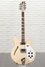 Rickenbacker 360/6 , Mapleglo: Full Instrument - Front