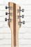 Rickenbacker 360/6 , Mapleglo: Headstock - Rear