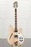 Rickenbacker 360/6 , Mapleglo: Full Instrument - Front
