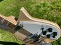 Rickenbacker 620/6 , Mapleglo: Free image
