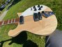 Rickenbacker 620/6 , Mapleglo: Body - Front