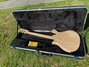 Rickenbacker 620/6 , Mapleglo: Full Instrument - Rear