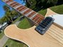 Rickenbacker 620/6 , Mapleglo: Neck - Front