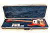 Rickenbacker 4003/4 , Fireglo: Free image2