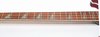 Rickenbacker 4003/4 , Fireglo: Neck - Front