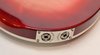 Rickenbacker 4003/4 , Fireglo: Close up - Free