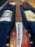 Rickenbacker 330/6 , Fireglo: Headstock