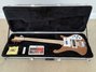 Rickenbacker 4003/4 S, Natural Walnut: Free image2