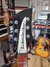 Rickenbacker 350/6 Liverpool, Jetglo: Headstock