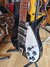 Rickenbacker 350/6 Liverpool, Jetglo: Free image