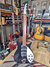 Rickenbacker 350/6 Liverpool, Jetglo: Full Instrument - Front