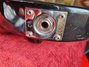 Rickenbacker 350/6 Liverpool, Jetglo: Close up - Free