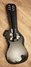 Rickenbacker 350/6 Liverpool, Jetglo: Full Instrument - Rear
