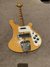 Rickenbacker 4001/4 , Mapleglo: Free image2
