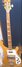 Rickenbacker 4001/4 , Mapleglo: Full Instrument - Front