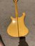 Rickenbacker 4001/4 , Mapleglo: Full Instrument - Rear